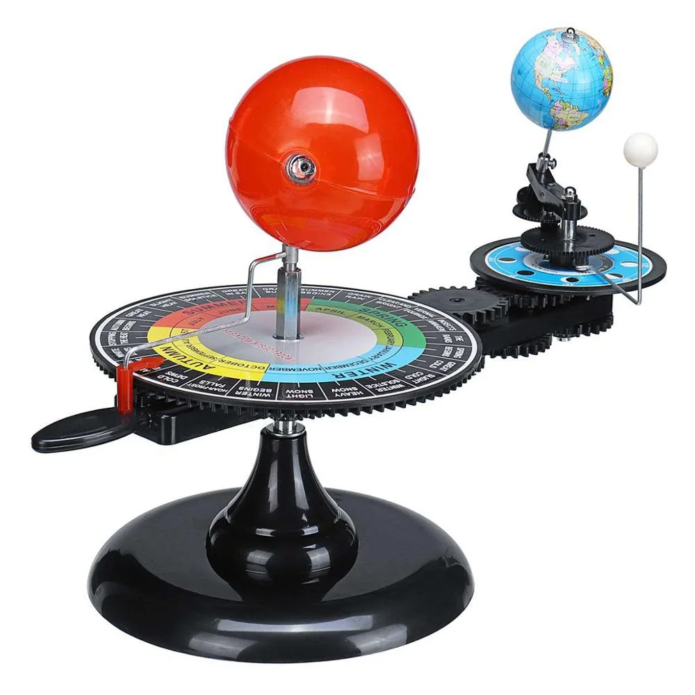 Solar System Model DIY Globe E - Kids Education System 리뷰 및 가격
