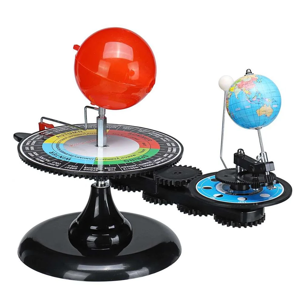 Solar System Model DIY Globe E - Kids Education System 리뷰 및 가격